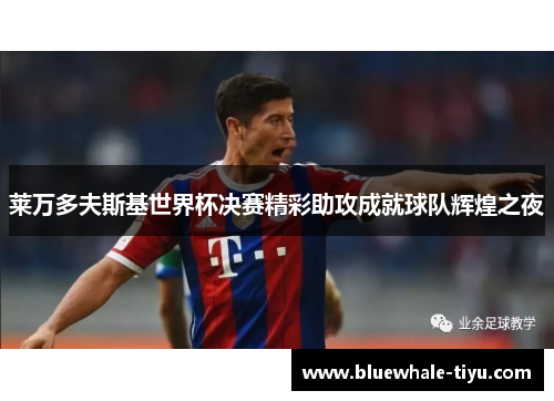 莱万多夫斯基世界杯决赛精彩助攻成就球队辉煌之夜