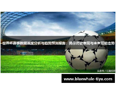 世界杯赛事数据深度分析与趋势预测报告：揭示历史表现与未来可能走势