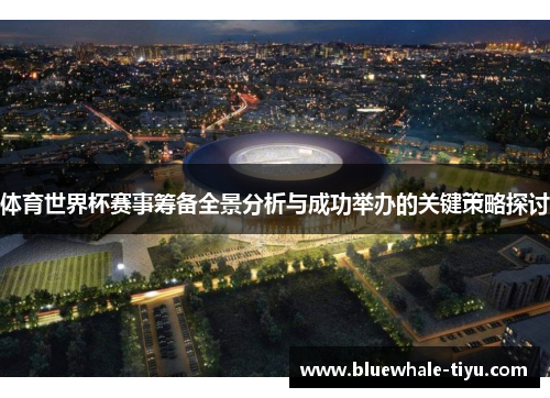 体育世界杯赛事筹备全景分析与成功举办的关键策略探讨