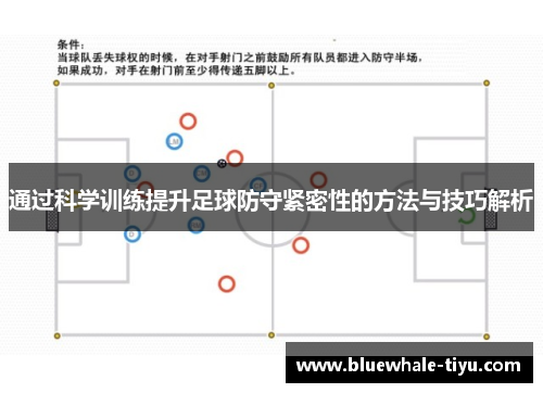 通过科学训练提升足球防守紧密性的方法与技巧解析