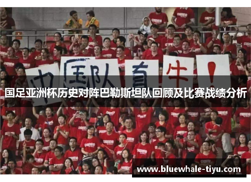 国足亚洲杯历史对阵巴勒斯坦队回顾及比赛战绩分析