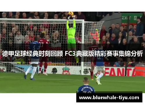 德甲足球经典时刻回顾 FC3典藏版精彩赛事集锦分析