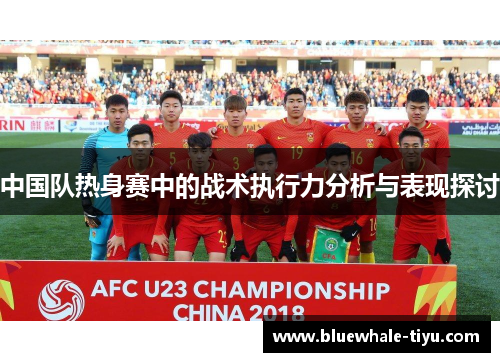 中国队热身赛中的战术执行力分析与表现探讨