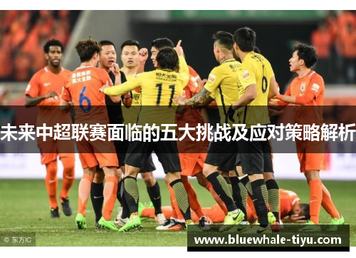 未来中超联赛面临的五大挑战及应对策略解析