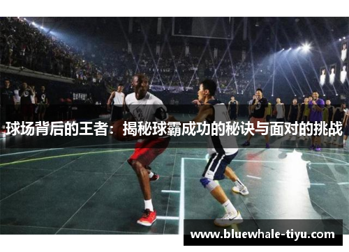 球场背后的王者：揭秘球霸成功的秘诀与面对的挑战