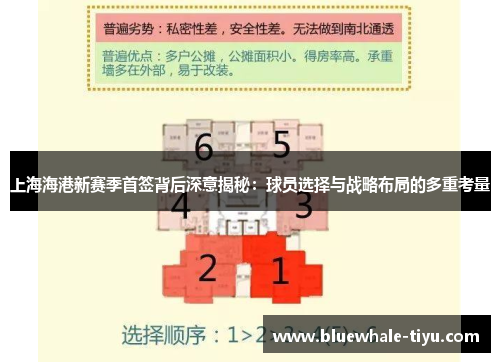 上海海港新赛季首签背后深意揭秘：球员选择与战略布局的多重考量