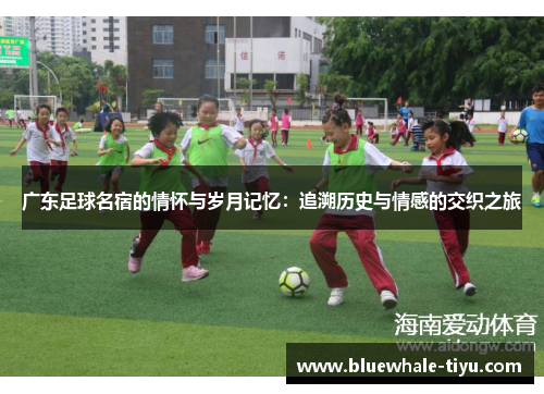 广东足球名宿的情怀与岁月记忆：追溯历史与情感的交织之旅