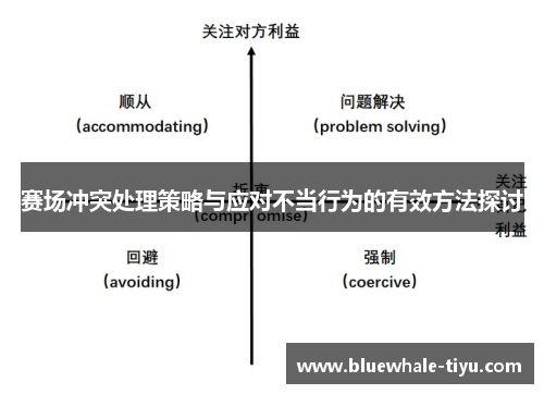 赛场冲突处理策略与应对不当行为的有效方法探讨