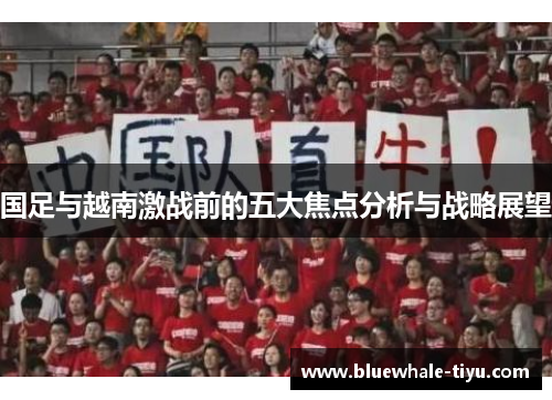 国足与越南激战前的五大焦点分析与战略展望